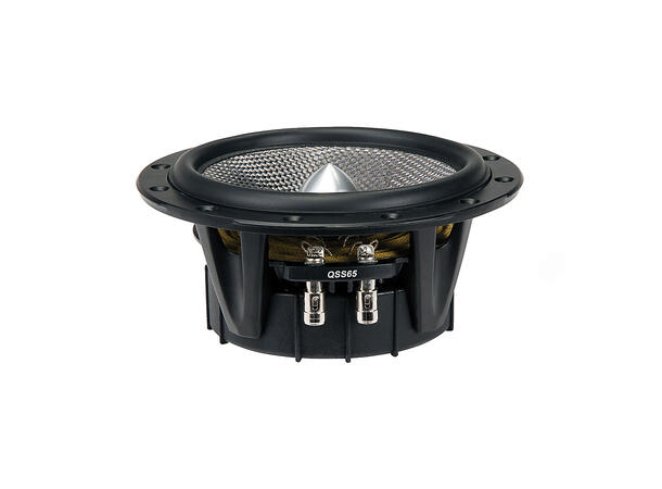 Kicker QSS-serie HighEnd komponentsett